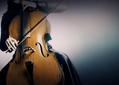 Musical Instruments - Sydney Prop Specialists