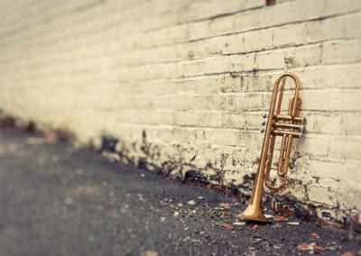 Musical Instruments - Sydney Prop Specialists