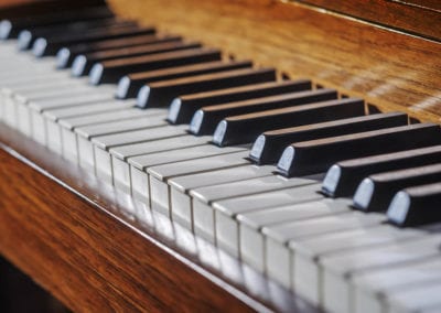 Musical Instruments - Sydney Prop Specialists