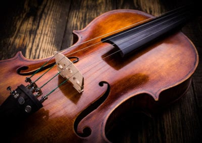 Musical Instruments - Sydney Prop Specialists