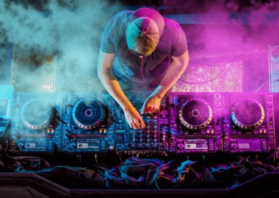 Musical Instruments - Sydney Prop Specialists