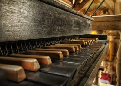 Musical Instruments - Sydney Prop Specialists