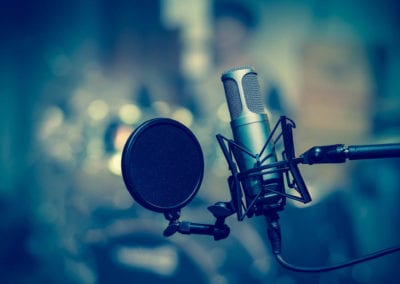 Musical Instruments - Sydney Prop Specialists