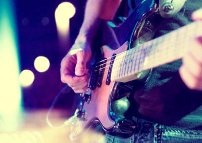 Musical Instruments - Sydney Prop Specialists