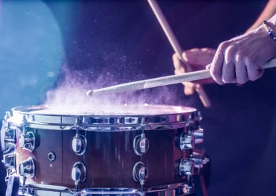 Musical Instruments - Sydney Prop Specialists