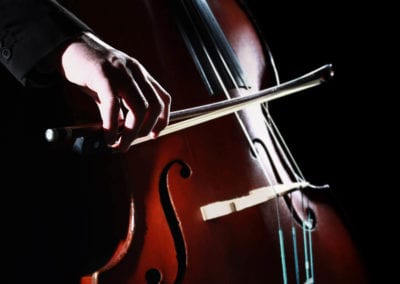 Musical Instruments - Sydney Prop Specialists