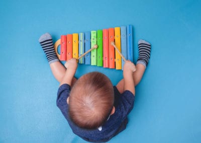 Musical Instruments - Sydney Prop Specialists