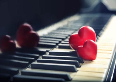 Musical Instruments - Sydney Prop Specialists