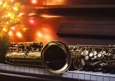 Musical Instruments - Sydney Prop Specialists