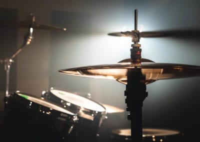 Musical Instruments - Sydney Prop Specialists