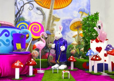 Oversize and Giant Props - Sydney Prop Specialists