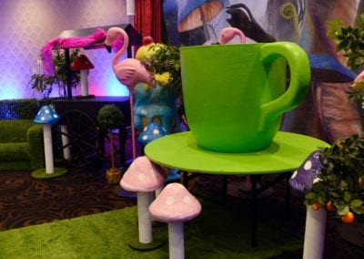 Oversize and Giant Props - Sydney Prop Specialists