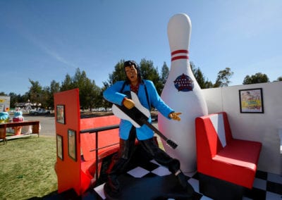 Oversize and Giant Props - Sydney Prop Specialists