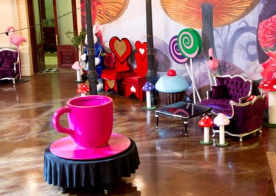 Oversize and Giant Props - Sydney Prop Specialists