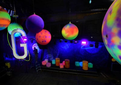 Oversize and Giant Props - Sydney Prop Specialists