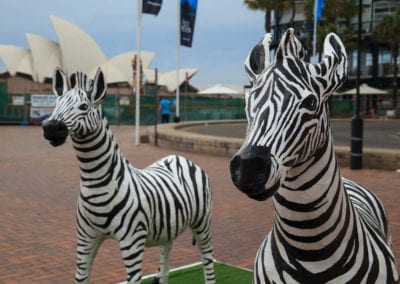 Oversize and Giant Props - Sydney Prop Specialists