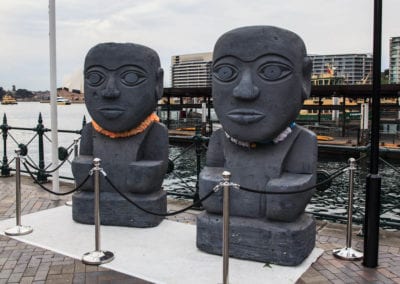 Oversize and Giant Props - Sydney Prop Specialists