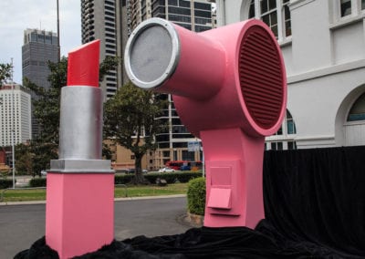 Oversize and Giant Props - Sydney Prop Specialists