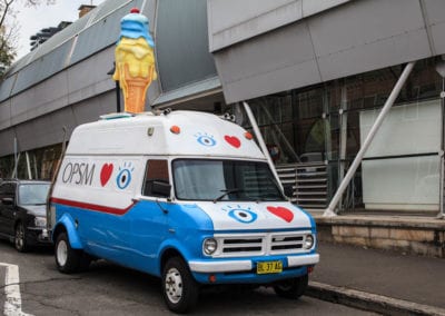 Oversize and Giant Props - Sydney Prop Specialists