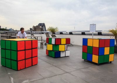 Oversize and Giant Props - Sydney Prop Specialists