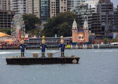 Oversize and Giant Props - Sydney Prop Specialists