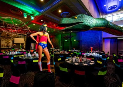 Oversize and Giant Props - Sydney Prop Specialists