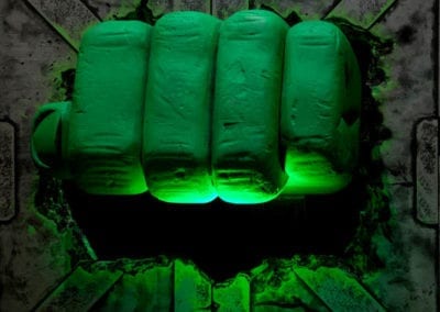 Oversize and Giant Props - Sydney Prop Specialists