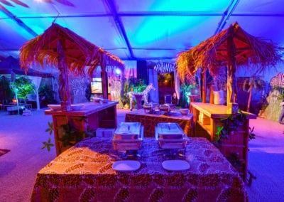 Service Bars - Sydney Prop Specialists