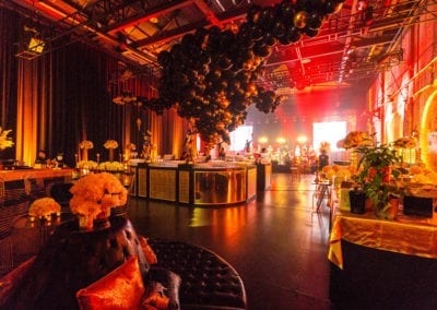 Service Bars - Sydney Prop Specialists