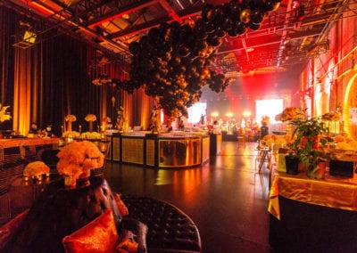 Service Bars - Sydney Prop Specialists