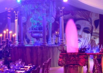 Service Bars - Sydney Prop Specialists