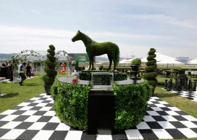 Service Bars - Sydney Prop Specialists