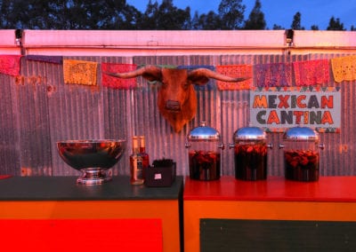 Service Bars - Sydney Prop Specialists