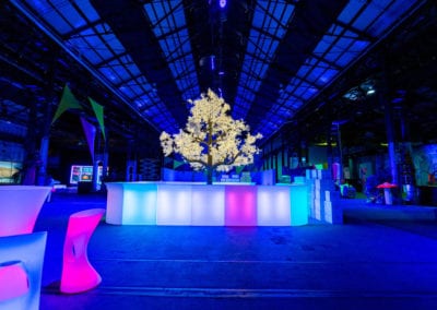 Service Bars - Sydney Prop Specialists