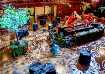 Service Bars - Sydney Prop Specialists