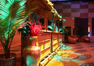 Service Bars - Sydney Prop Specialists