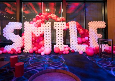 Signs - Sydney Prop Specialists