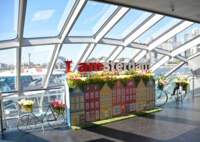 Signs - Sydney Prop Specialists