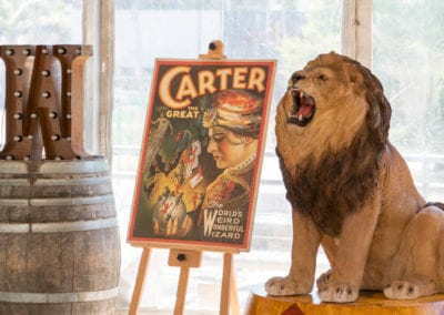 Signs - Sydney Prop Specialists