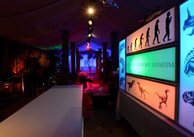 Signs - Sydney Prop Specialists