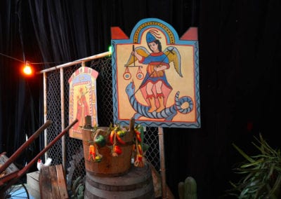 Signs - Sydney Prop Specialists