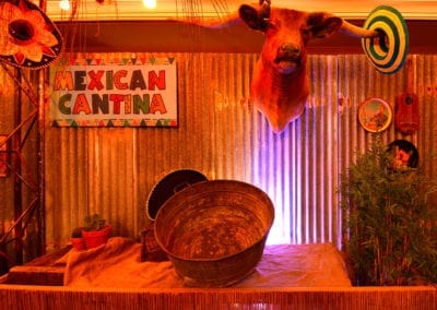 Signs - Sydney Prop Specialists