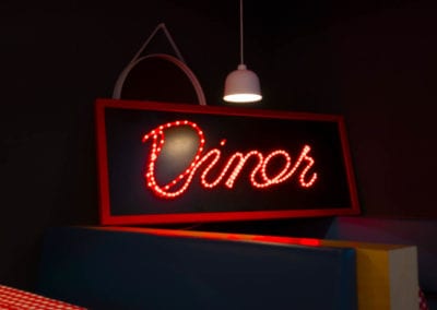 Signs - Sydney Prop Specialists