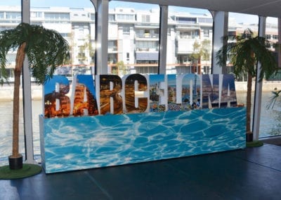 Signs - Sydney Prop Specialists