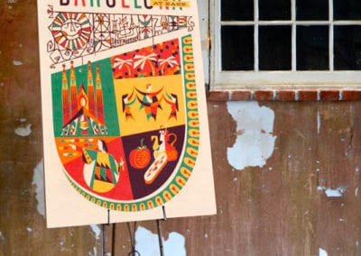 Signs - Sydney Prop Specialists