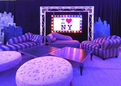 Signs - Sydney Prop Specialists