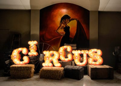 Signs - Sydney Prop Specialists