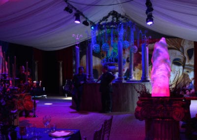 Special Effects - Sydney Prop Specialists