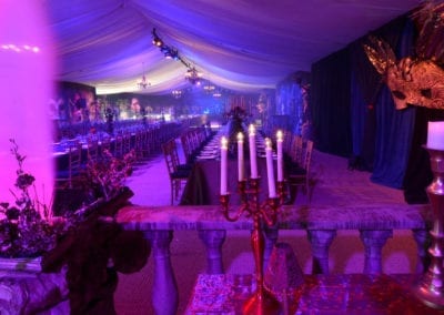 Special Effects - Sydney Prop Specialists