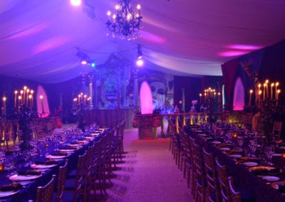 Special Effects - Sydney Prop Specialists